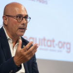 Francesc Pedró Garcia
