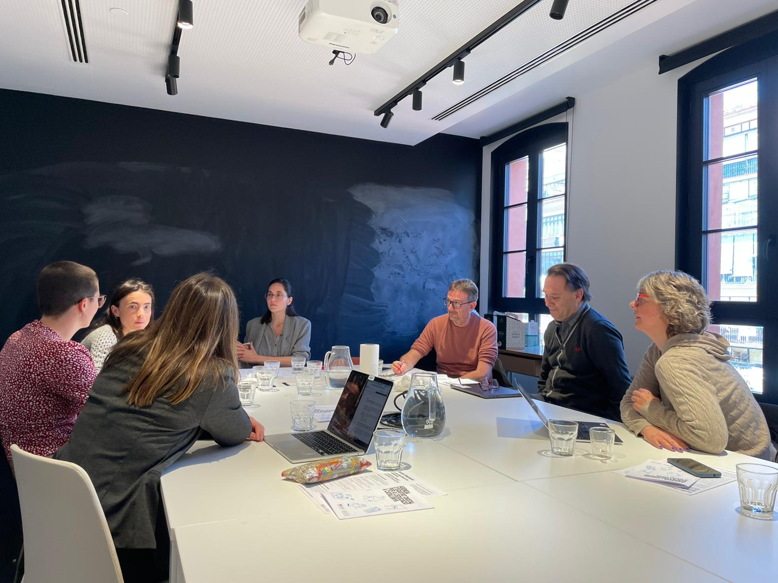 disseny agenda equitat digital catalunya