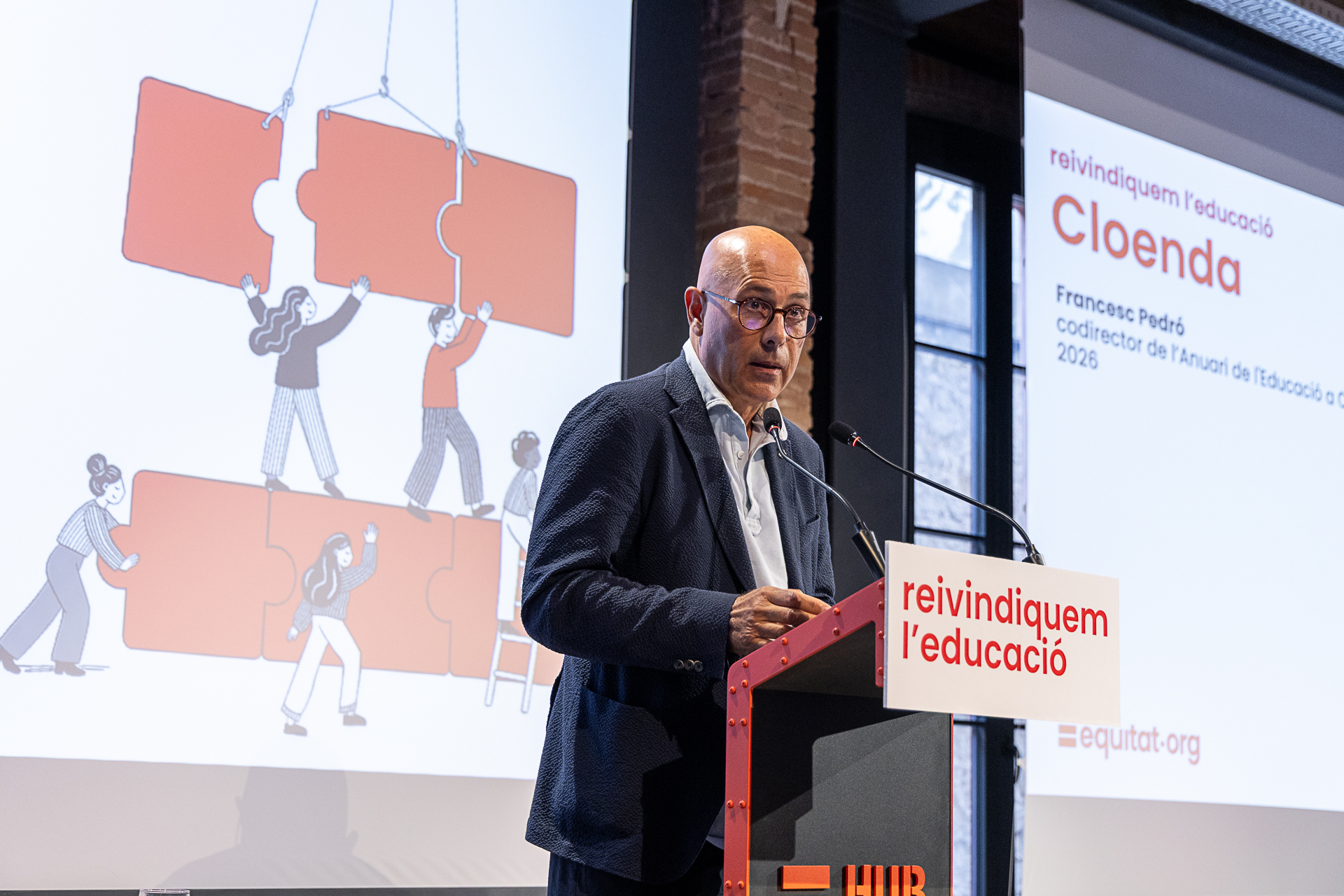Francesc Pedró